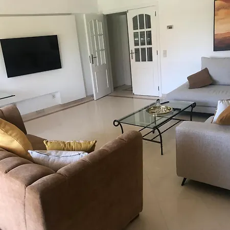 Luxury Next To Vilamoura Marina Appartamento Quarteira
