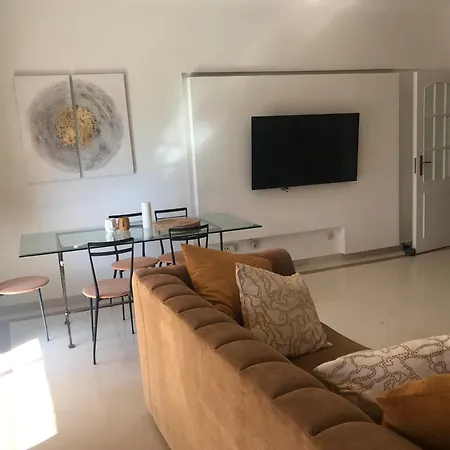 アパート Luxury Next To Vilamoura Marina クアルテイラ